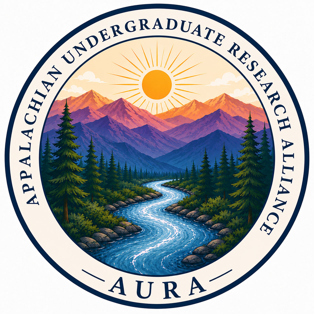 Aura Logo
