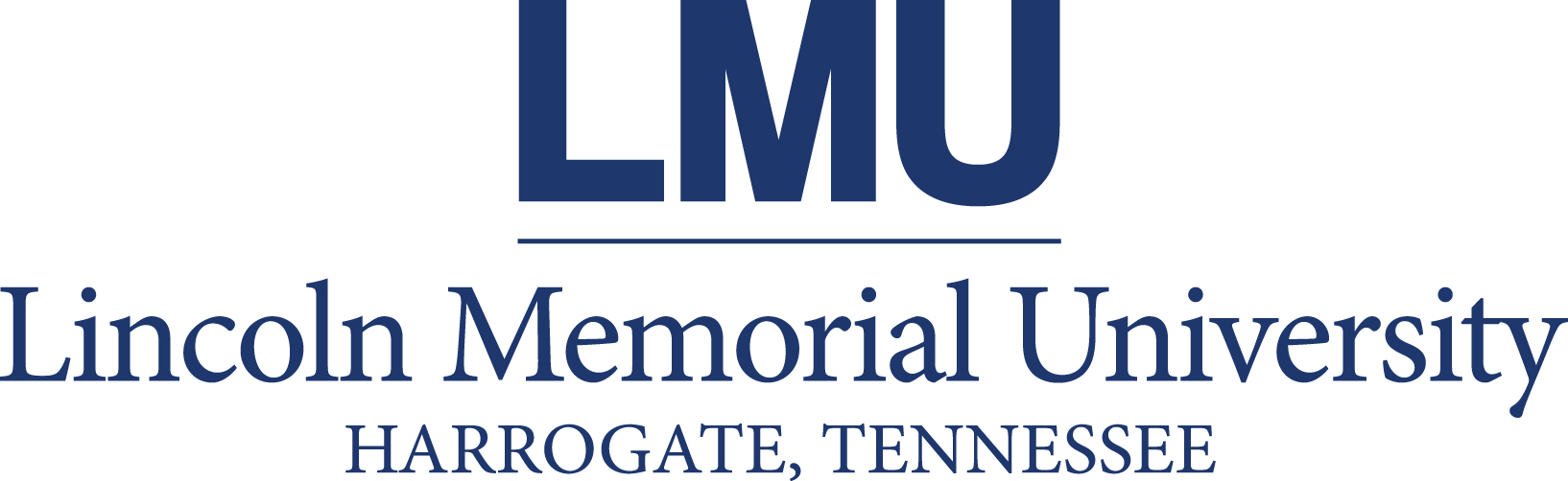 Lincoln Memorial University logo