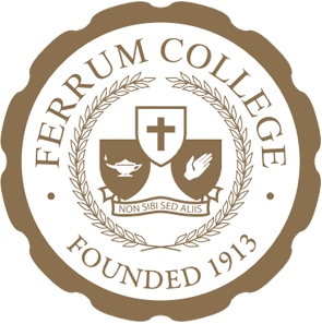 Ferrum College logo