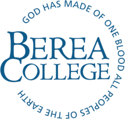 Berea College logo