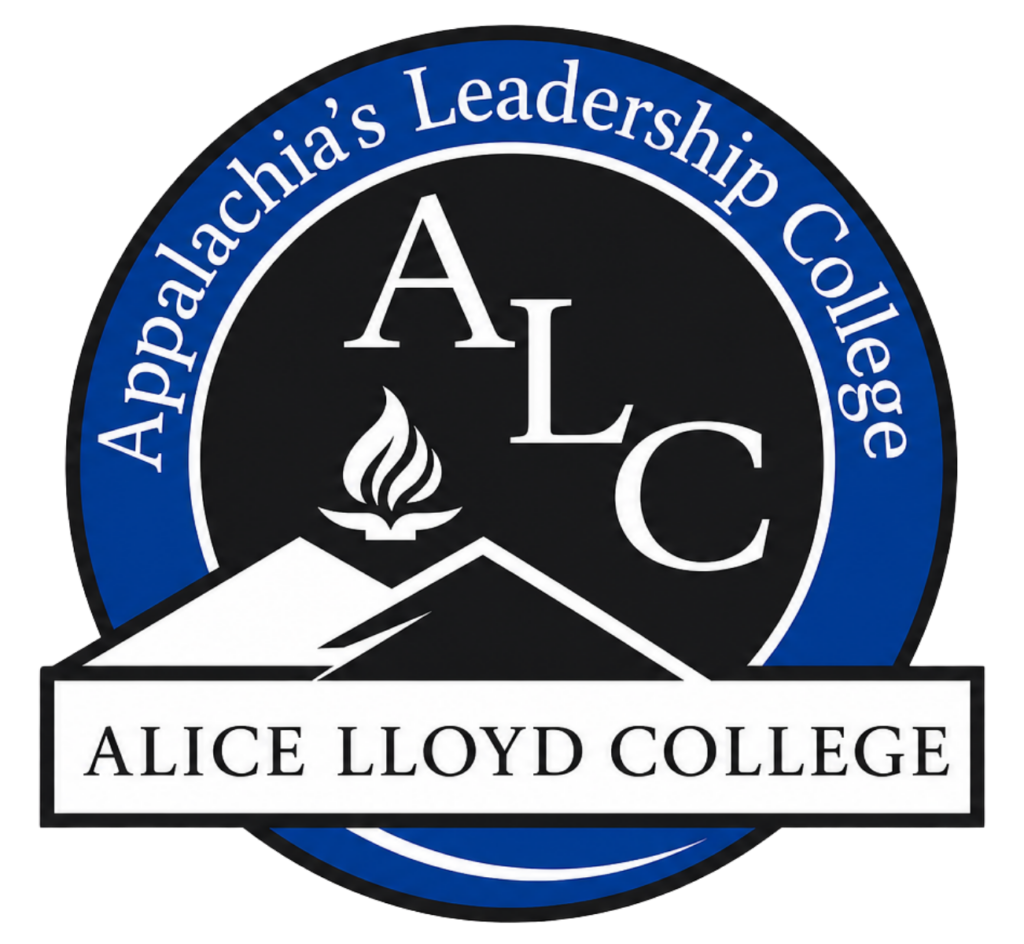 Alice Lloyd College logo