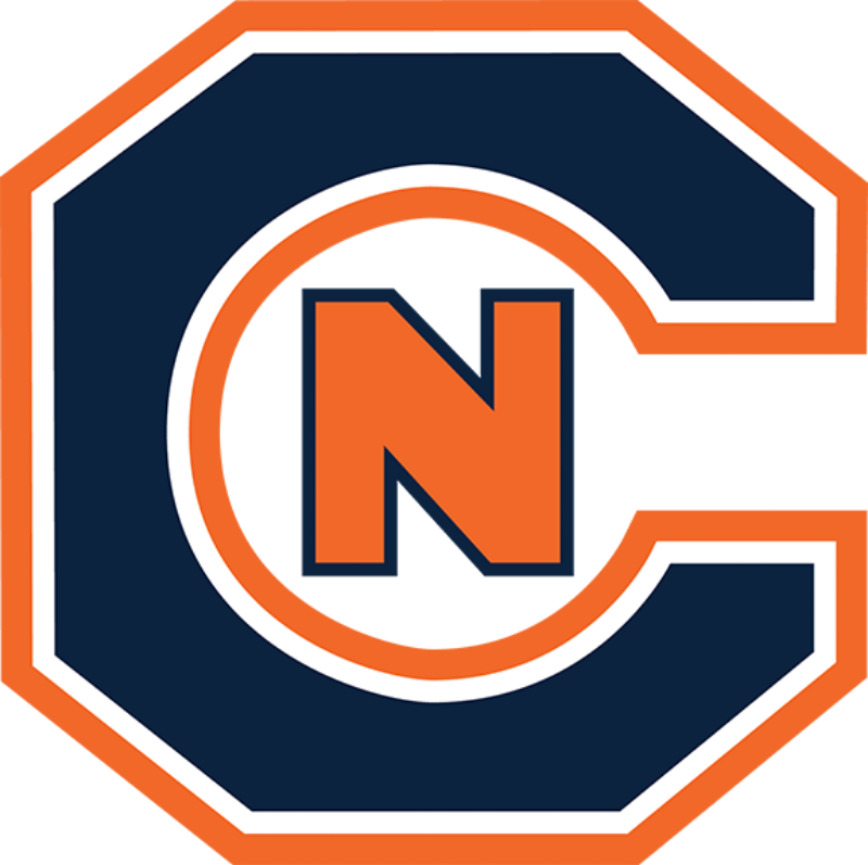 Carson-Newman University logo