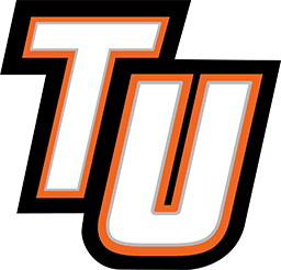 Tusculum University logo
